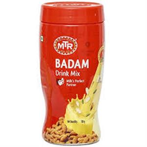 MTR -  Instant Badam Drink Mix (500 g)